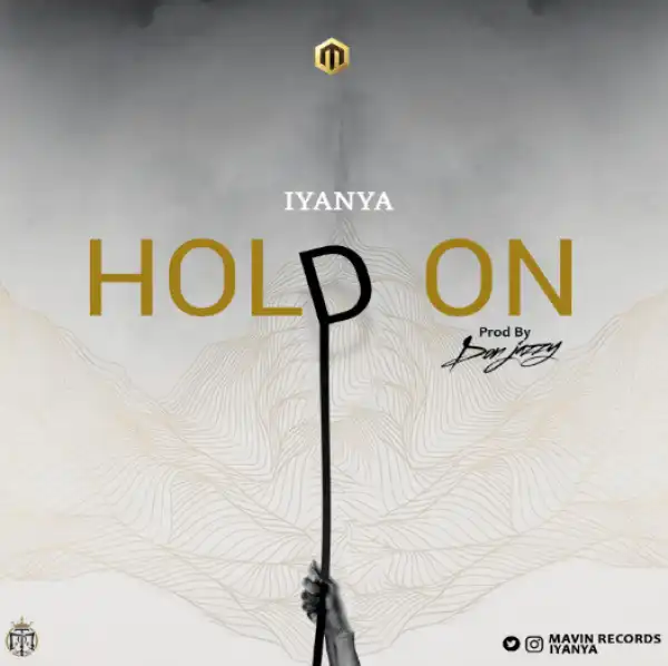 Iyanya - Hold On